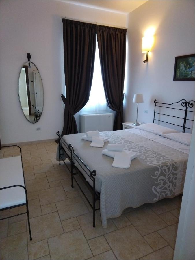 Masseria Catucci Agriturismo 알베르벨로 외부 사진