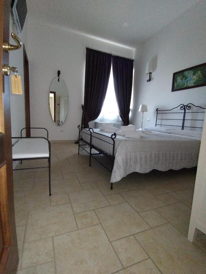 Masseria Catucci Agriturismo 알베르벨로 외부 사진