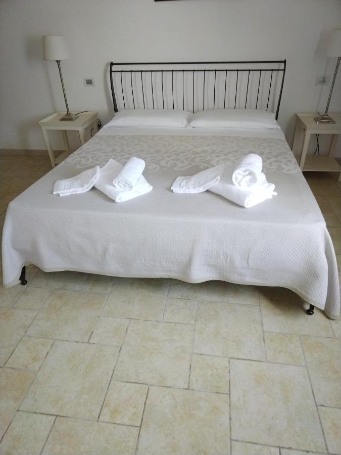 Masseria Catucci Agriturismo 알베르벨로 외부 사진