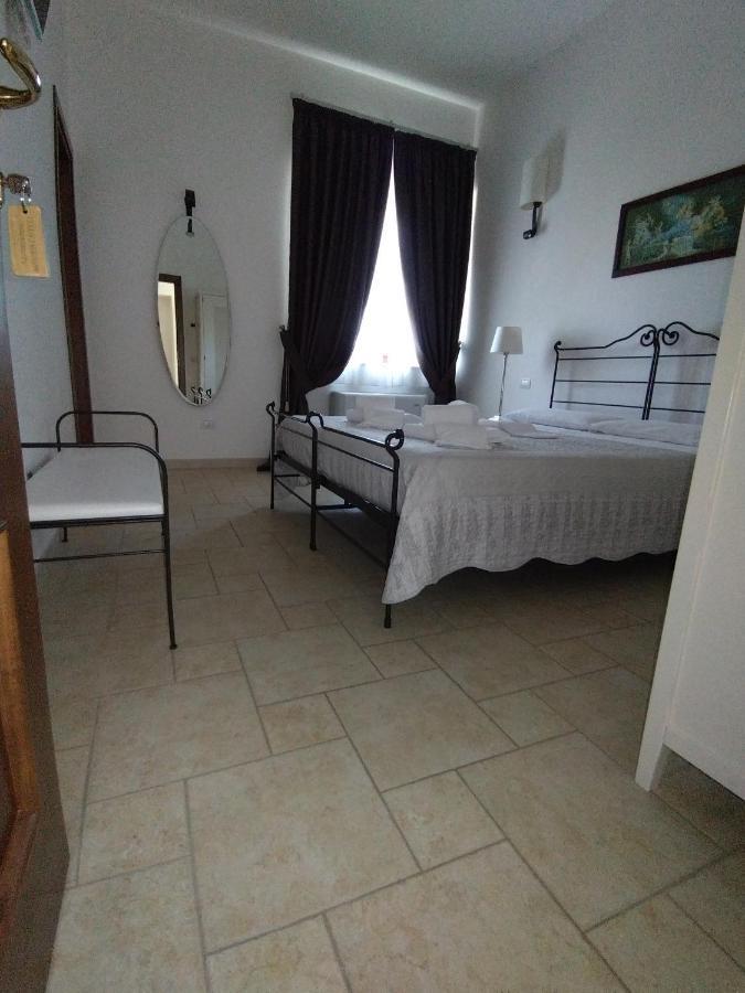 Masseria Catucci Agriturismo 알베르벨로 외부 사진