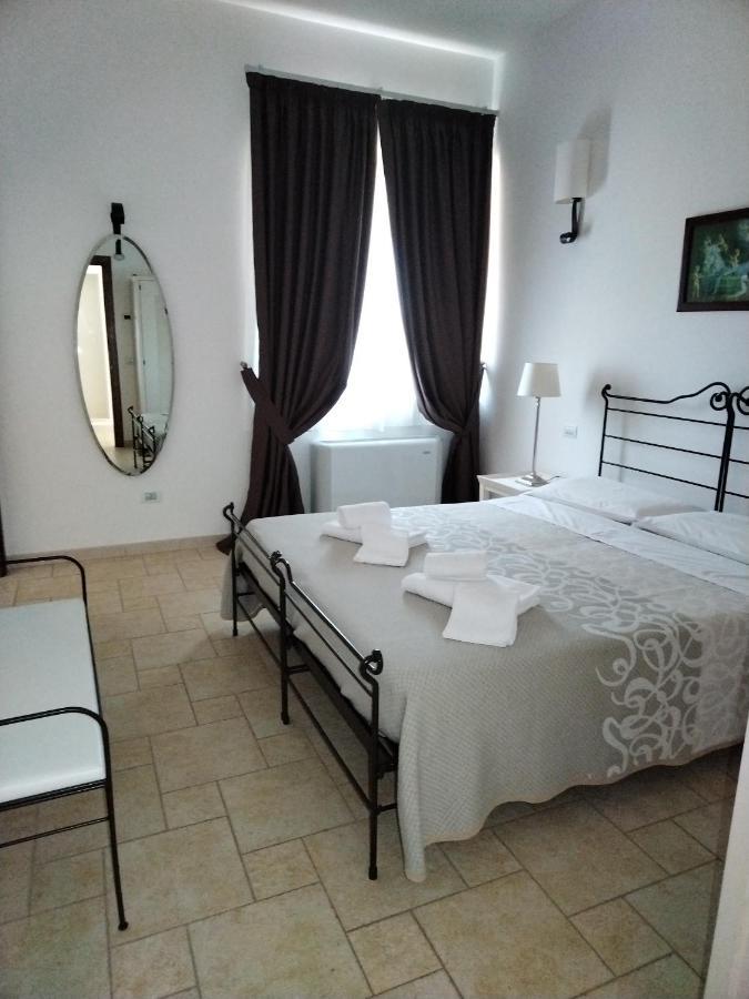 Masseria Catucci Agriturismo 알베르벨로 외부 사진