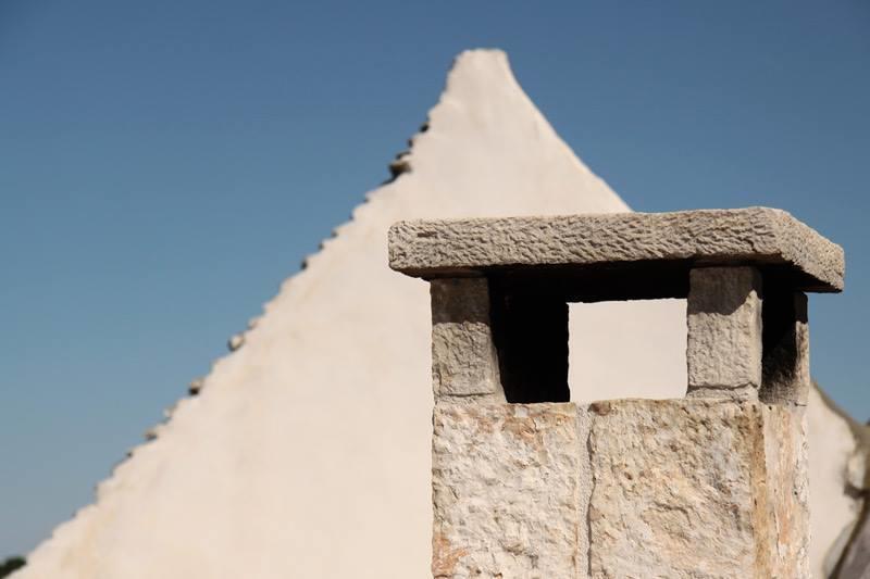 Masseria Catucci Agriturismo 알베르벨로 외부 사진
