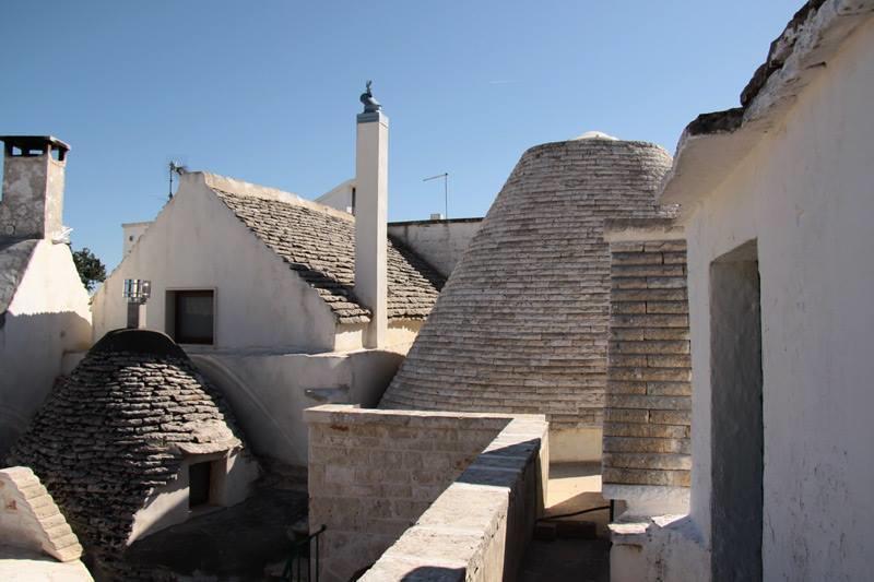 Masseria Catucci Agriturismo 알베르벨로 외부 사진