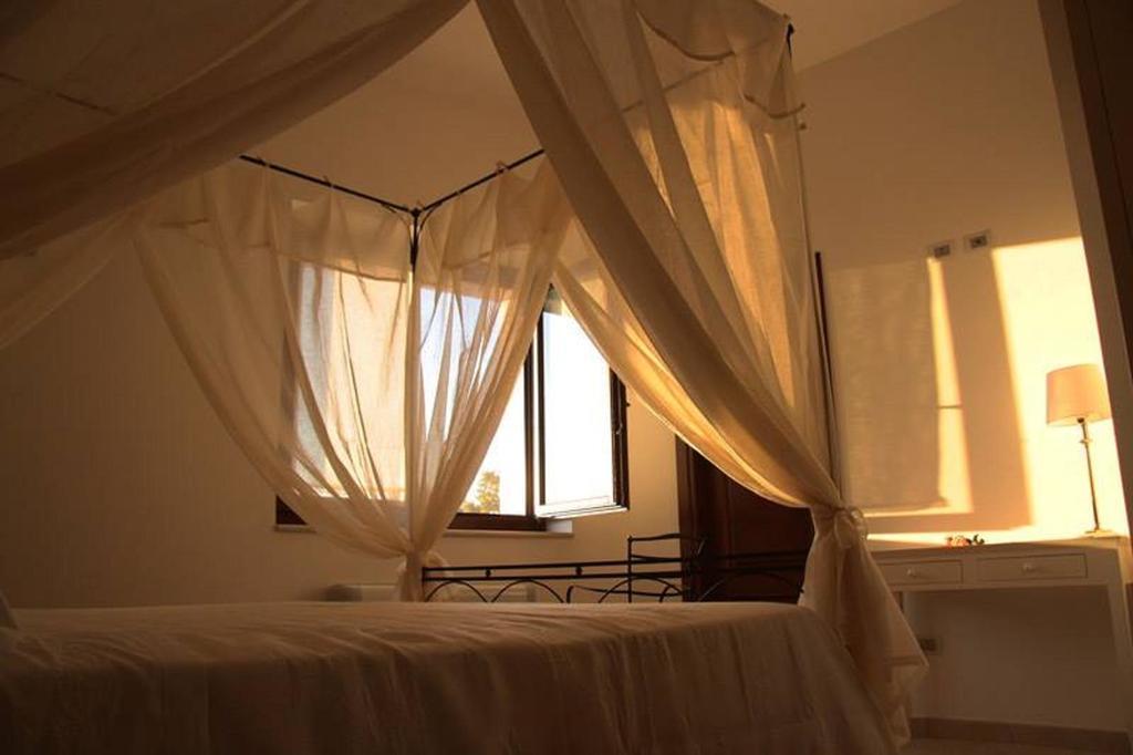 Masseria Catucci Agriturismo 알베르벨로 객실 사진