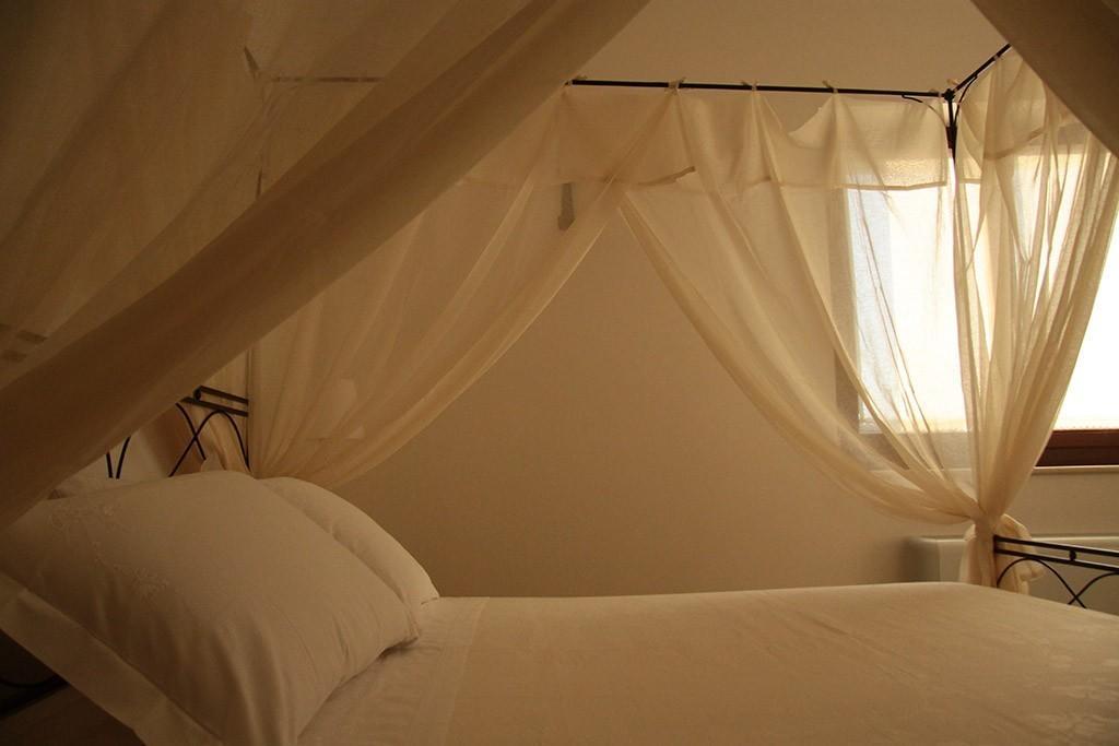 Masseria Catucci Agriturismo 알베르벨로 객실 사진