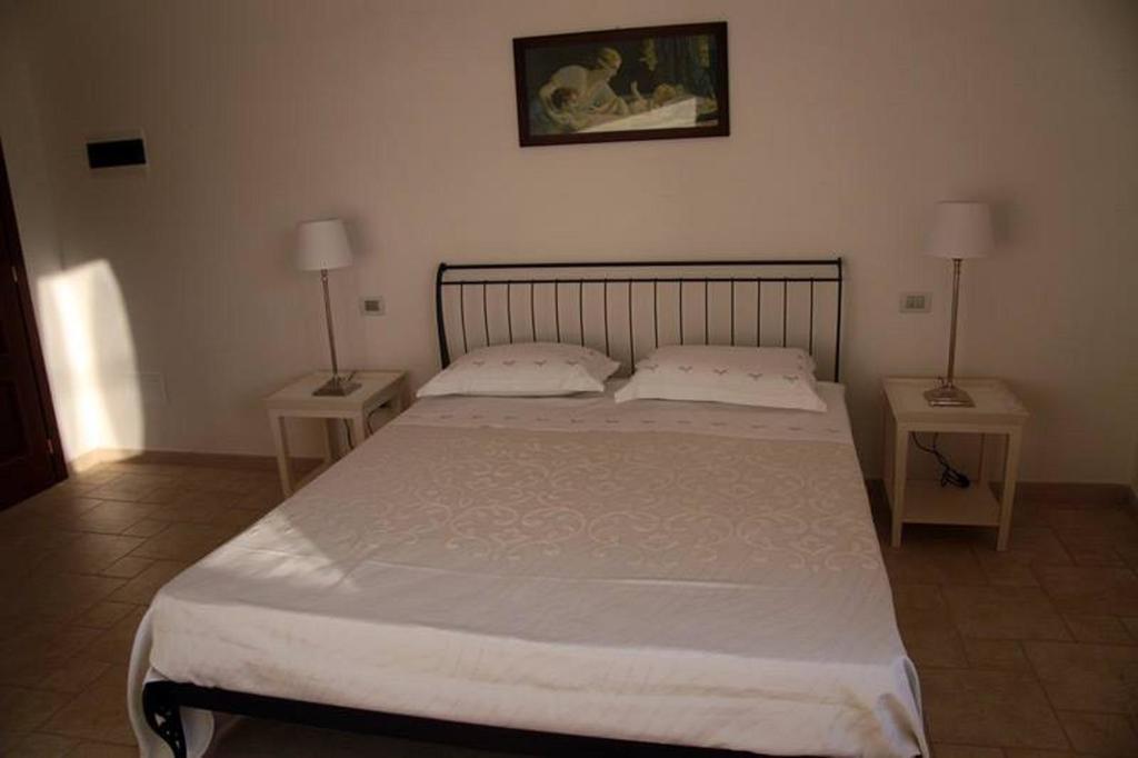 Masseria Catucci Agriturismo 알베르벨로 객실 사진