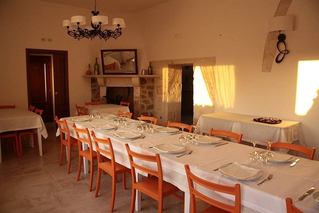 Masseria Catucci Agriturismo 알베르벨로 외부 사진