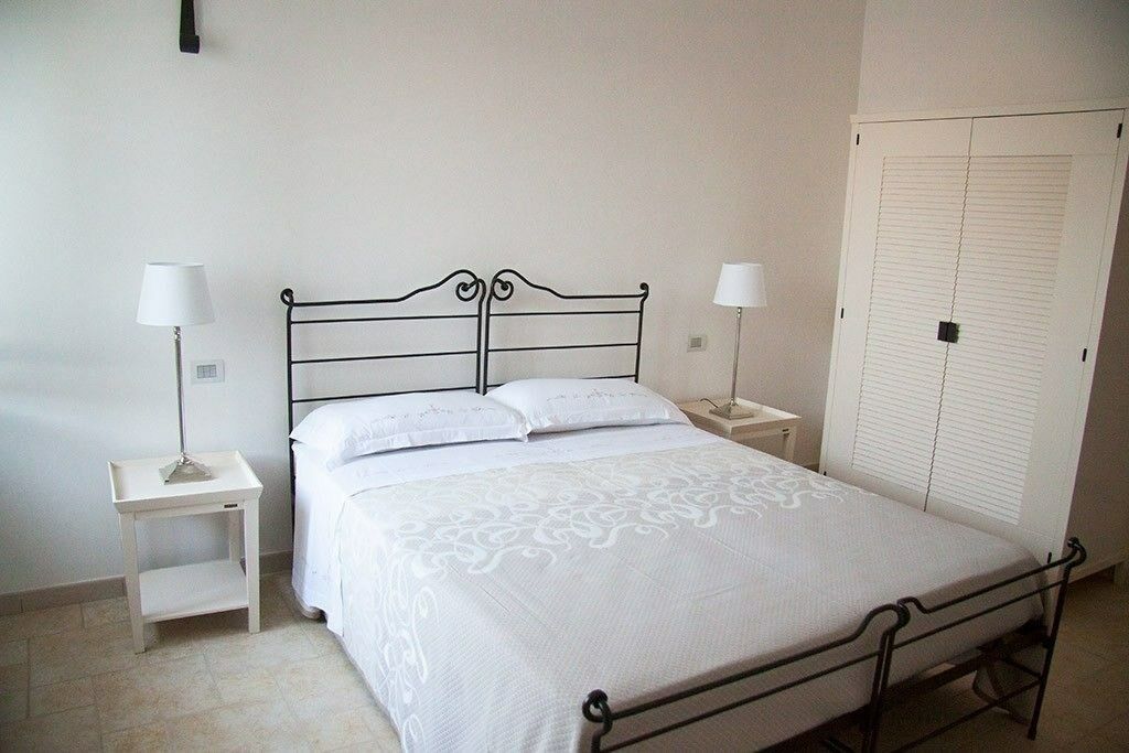 Masseria Catucci Agriturismo 알베르벨로 외부 사진